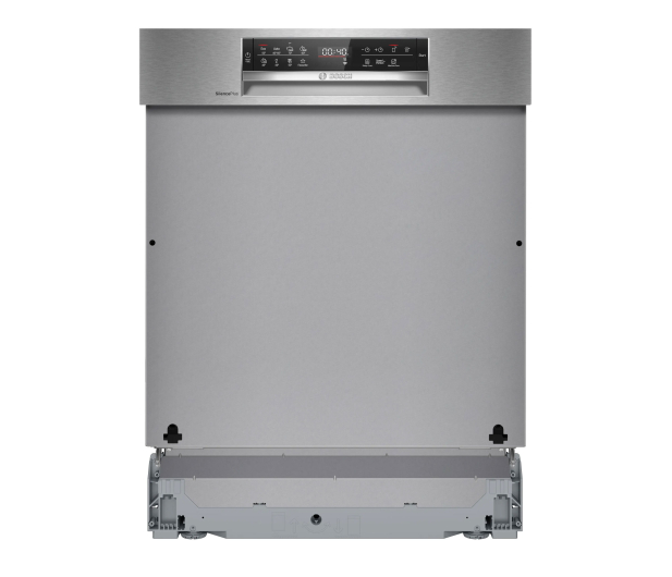 Zmywarka BOSCH SMI6ECS10E 60cm, 14kpl, EfficientDry, Home Connect, EmotionLight, Silence Plus, MaxFlex, ExtraClean Zone, AquaStop ,3kosz - 1343586 - zdjęcie 4